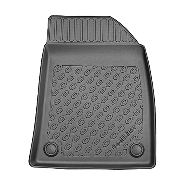 Tpe-mattor till BYD Dolphin Surf Kombikupé (06.2025-....)