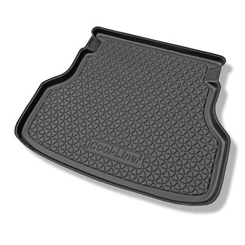 Bagagerumsmattor till Toyota Avensis II Kombi (03.2003-12.2008)
