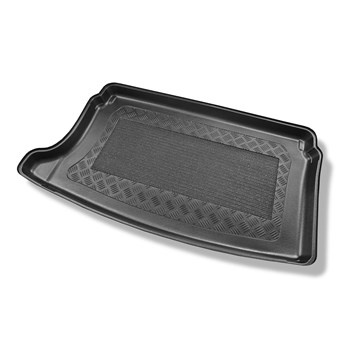 Bagagerumsmattor till Seat Ibiza V 6F Kombikupé (06.2017-....) - övre bagagerum;