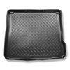 Bagagerumsmattor till Mercedes-Benz M-Klass W166 SUV (11.2011-05.2015)