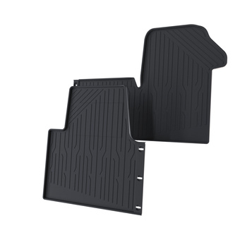 Tpe-mattor till Renault Master IV Skåpbil (2010-2024)