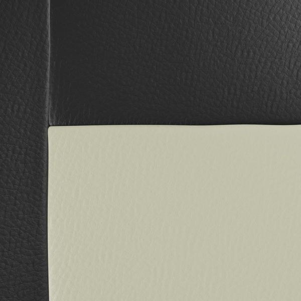 Universella sätesöverdrag till Opel Mokka A, X, B (2012-....) - beige