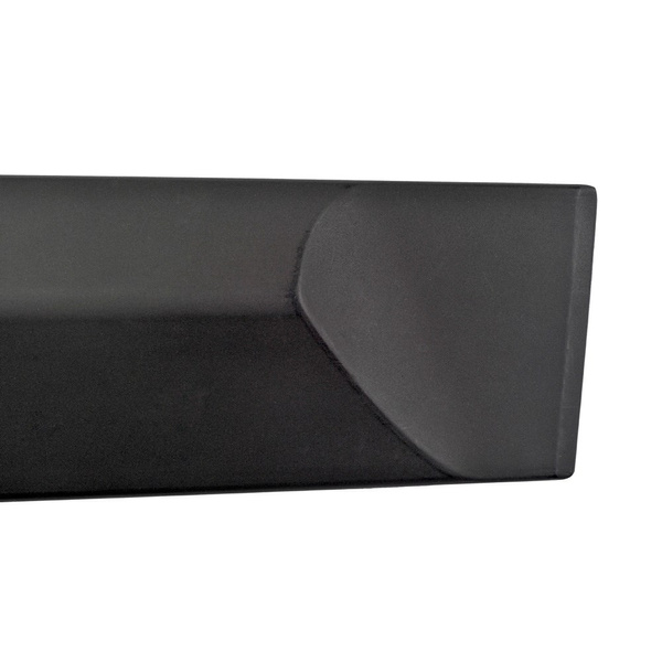 Svarta sidolister till bil Kia Ceed Kombikupé, Kombi (2012-2017)