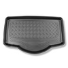 Bagagerumsmattor till Toyota Aygo X SUV (04.2022-....) - utan subwoofer (JBL Premium-Soundsystem)