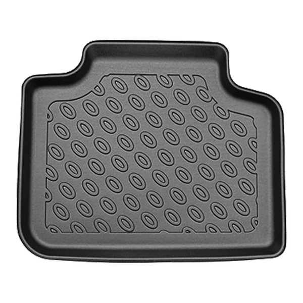 Tpe-mattor till BMW X1 U11 SUV (10.2022-....) - ej till el- och hybridversion