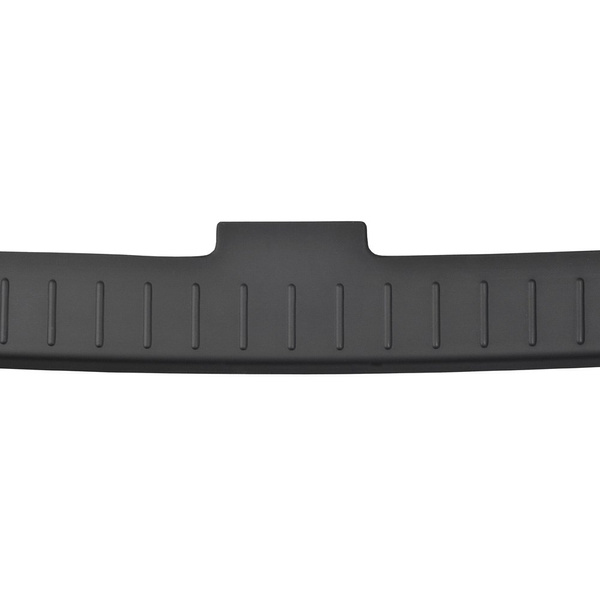 Svart list för bakre stötfångare till Hyundai Bayon SUV (2021-....)