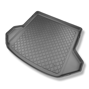 Bagagerumsmattor till BYD Seal 6 DM-i Plug-in Hybrid Touring (09.2025-....) - öv