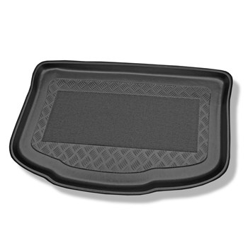 Bagagerumsmattor till Mitsubishi Colt CZ Kombikupé (11.2008-2013)