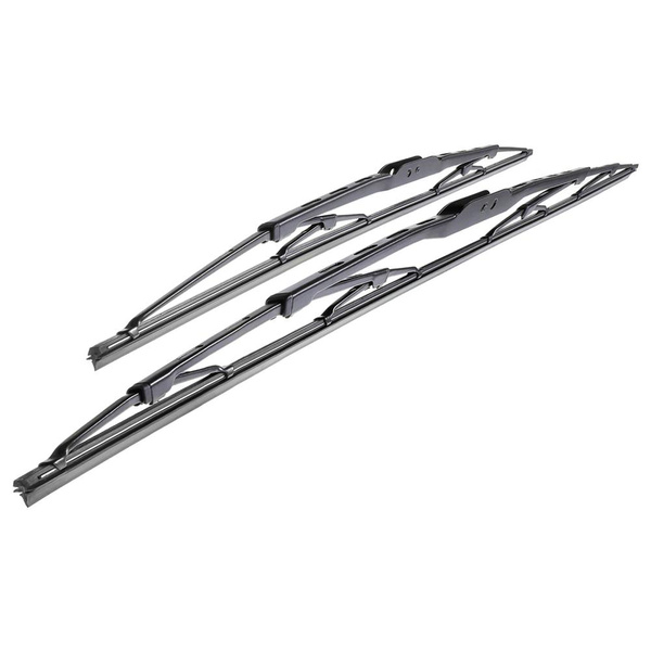 Vindrutetorkarblad till Fiat Marea Sedan, Weekend (10.1996-12.2002) - standard torkarblad