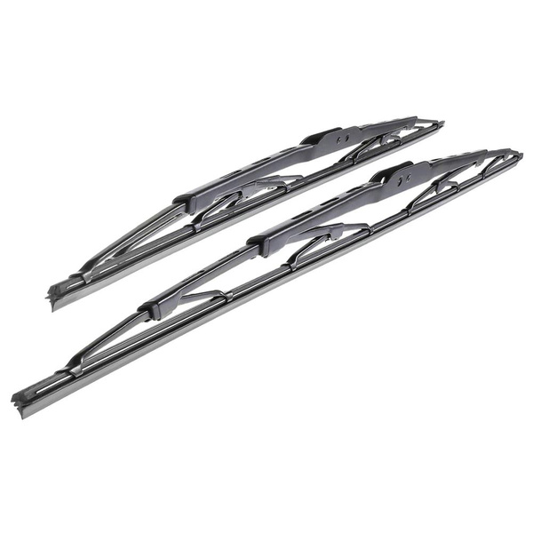 Vindrutetorkarblad till Opel Corsa C Kombikupé, Sedan, Skåpbil (09.2000-09.2006) - standard torkarblad