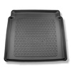 Bagagerumsmattor till Peugeot 408 SUV (10.2022-....) - ej till Plug-in Hybrid