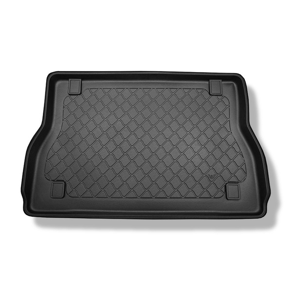 Bagagerumsmattor till Land Rover Freelander I SUV (1997-2006)