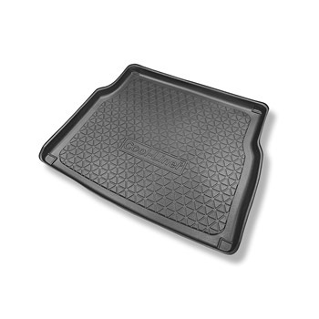 Bagagerumsmattor till Mercedes-Benz C-klass W205 Plug-in-Hybrid Kombi (03.2015-0