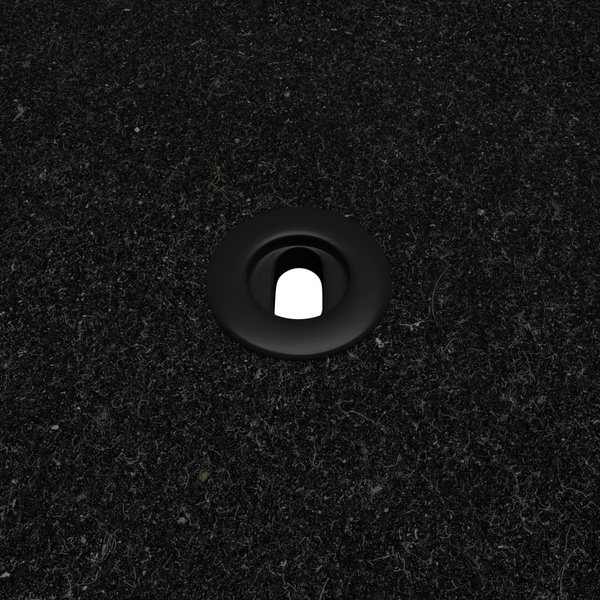 Filtmattor till Ford Galaxy III Minibuss (2006-2015) - svarta