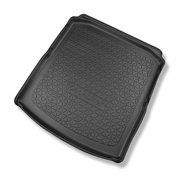 Bagagerumsmattor till Skoda Octavia IV Kombisedan (06.2020-....) - ej till iV Pl