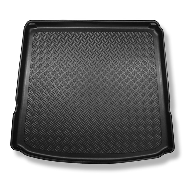 Bagagerumsmattor till Renault Talisman Grandtour (05.2016-12.2022)