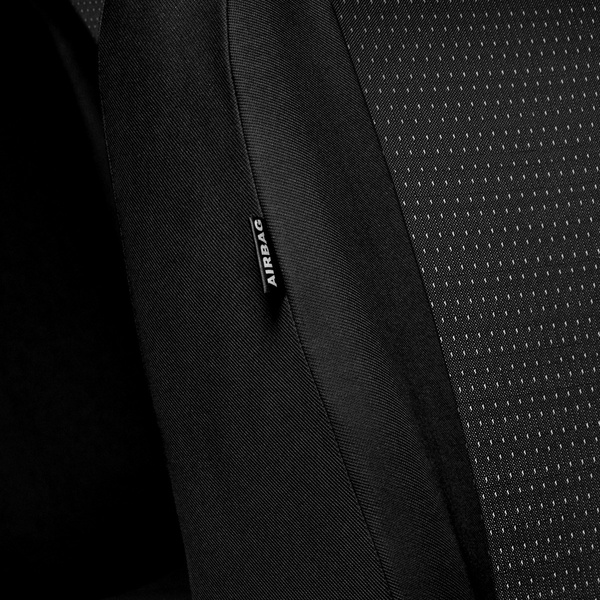 Måttsydda överdrag till Seat Toledo III Kombikupé (2004-2009) - skräddarsydda sätesöverddrag - R1