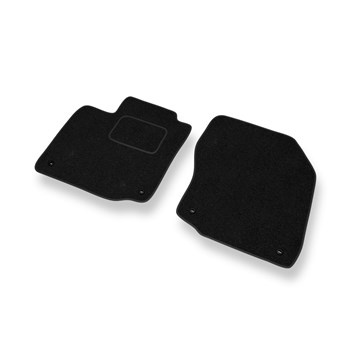 Filtmattor till Honda Civic IX Coupé, Kombikupé, Sedan, Tourer (2012-2017) 3 dör