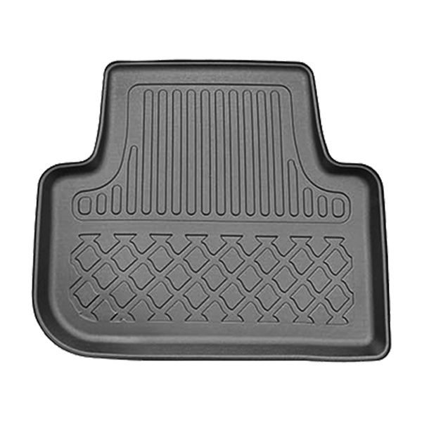 Tpe-mattor till Volkswagen Tiguan III SUV (11.2023-....)