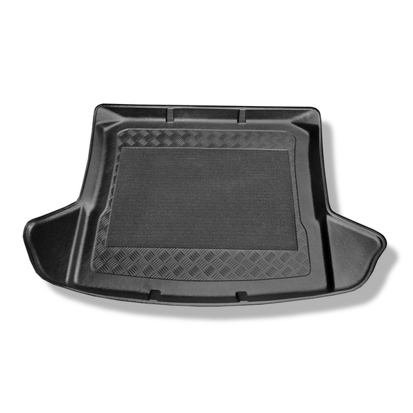 Bagagerumsmattor till Seat Ibiza 6J Sportstourer (02.2010-07.2016)