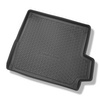 Bagagerumsmattor till Land Rover Range Rover IV (L405) SUV (01.2013-10.2021) - ej till säten i andra raden med Executive Class Comfort utrustning; ej till Plug-in Hybrid