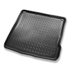Bagagerumsmattor till Mercedes-Benz M-Klass W166 SUV (11.2011-05.2015)