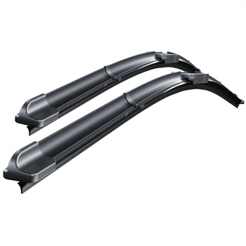 Vindrutetorkarblad till Mercedes-Benz GLE W166, C292 Kupé, SUV (04.2015-2019) - 