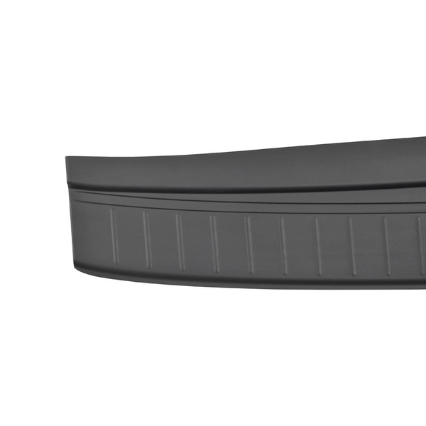 Svart list för bakre stötfångare till Hyundai i20 III Kombikupé (5 dörrar) - (2020-....)