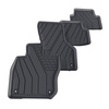 Tpe-mattor till Seat Leon IV Hatchback, Sportstourer (03.2020-....)