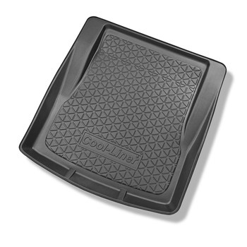 Bagagerumsmattor till BMW Serie 3 E90 Limousine (03.2005-12.2011)