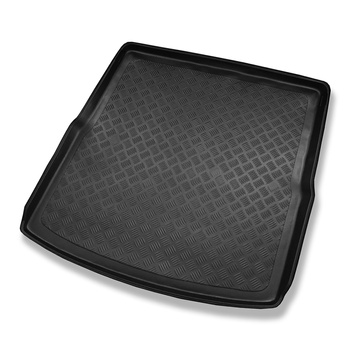 Bagagerumsmattor till Volkswagen Golf V 1K, VI 5K Variant (06.2007-08.2013) - pl