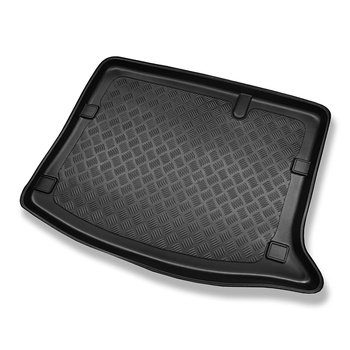 Bagagerumsmattor till Dacia Sandero I Stepway Crossover (06.2008-11.2012)