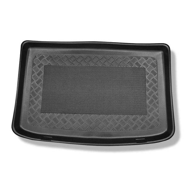 Bagagerumsmattor till Mercedes-Benz A-Klass W176 Kombikupé (09.2012-04.2018)