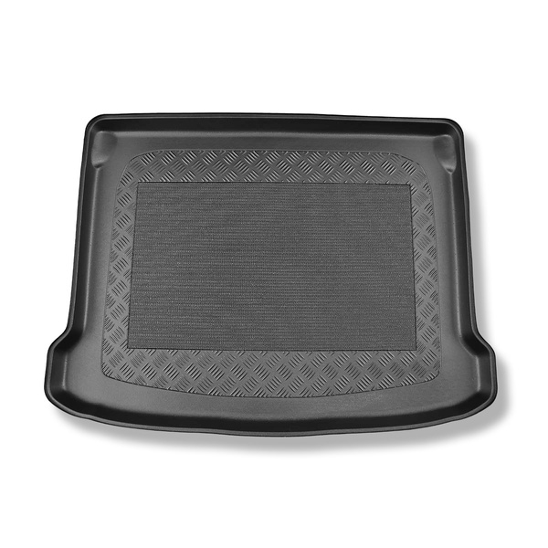 Bagagerumsmattor till Mazda 3 IV BP Kombikupé (03.2019-....)