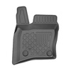 Tpe-mattor till Land Rover Defender 90 (L663) SUV (01.2020-....)