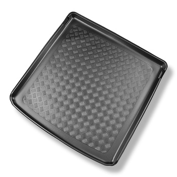 Bagagerumsmattor till Volkswagen Golf VIII Variant (11.2020-....) - övre bagager