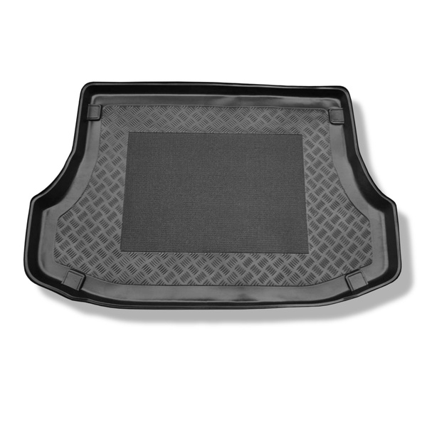 Bagagerumsmattor till Kia Sorento I SUV (2002-2009)