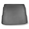 Bagagerumsmattor till BMW Serie 5 G61 Touring (05.2024-....)