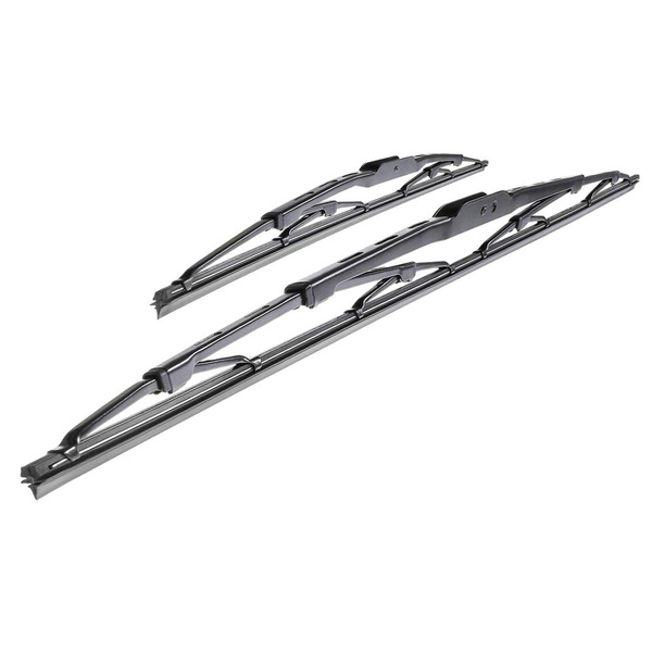 Vindrutetorkarblad till Honda Jazz II Kombikupé (03.2002-12.2008) - standard torkarblad