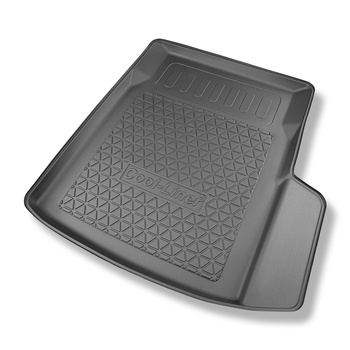 Bagagerumsmattor till BYD Seal 5 DM-i Plug-in Hybrid Sedan (2025-....)