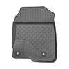 Tpe-mattor till Honda ZR-V Hybrid e:HEV SUV (10.2023-....)