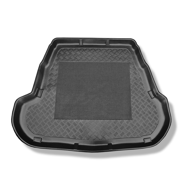 Bagagerumsmattor till Kia Optima III TF Sedan (02.2012-12.2015)