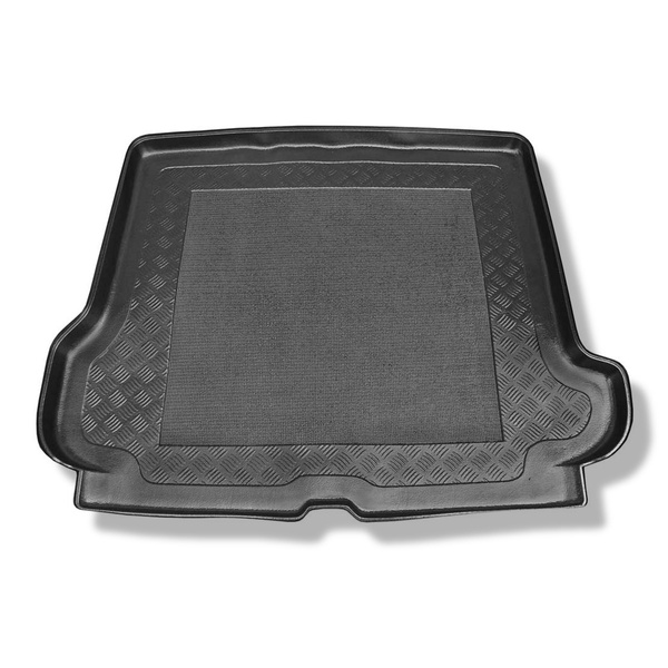 Bagagerumsmattor till Opel Astra G Caravan (1998-2009)