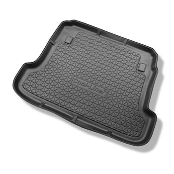 Bagagerumsmattor till Renault Fluence Sedan (2009-2018)