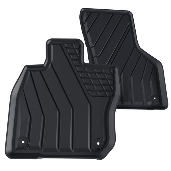 Tpe-mattor till Cupra Formentor mHEV Crossover (2024-....)