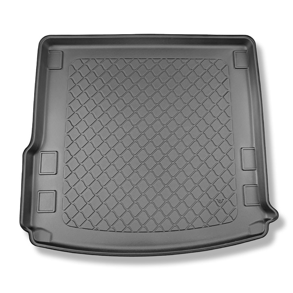 Bagagerumsmattor till Land Rover Range Rover Velar L560 SUV (2020-....) - även till hybrid