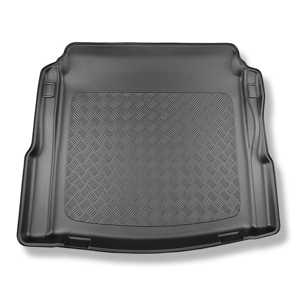 Bagagerumsmattor till BMW Serie 2 G42, G87 Kupé (01.2022-....)