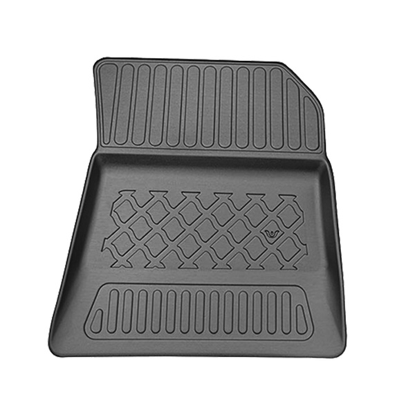 Tpe-mattor till Renault Austral E-Tech Full Hybrid SUV (12.2022-....)