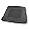 Bagagerumsmattor till Renault Scenic III Minibuss (04.2009-11.2016) - 5 platser