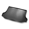 Bagagerumsmattor till Toyota RAV4 III XA30 SUV (02.2006-02.2013)